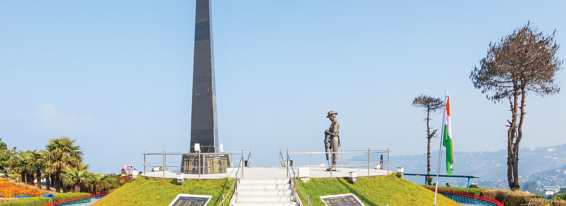 Feel the bliss at Mayfair Darjeeling, West Bengal