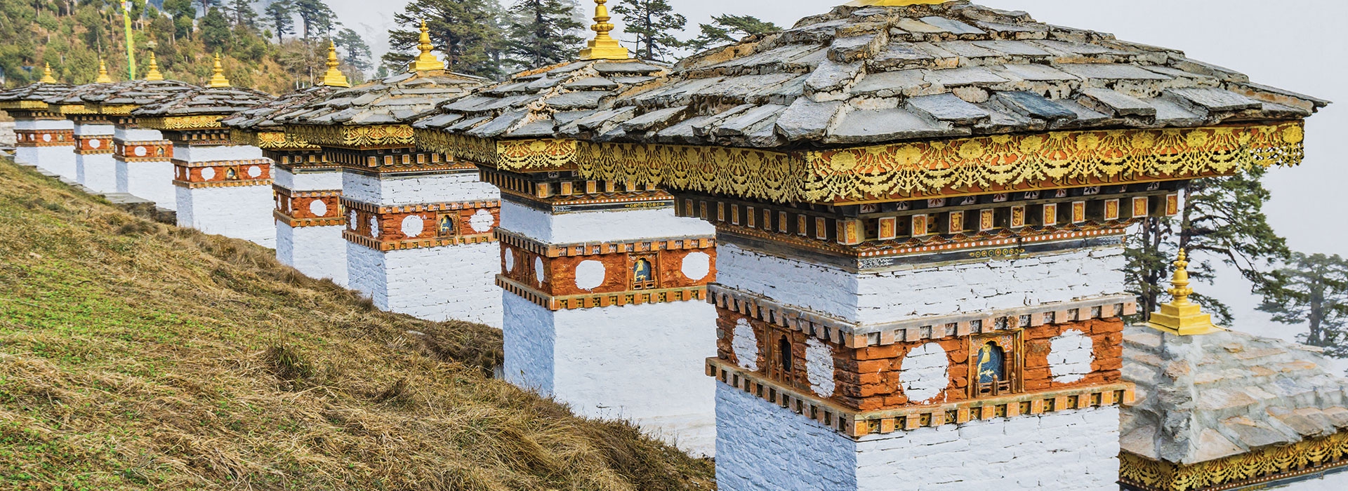 Simply Bhutan Tour by Land