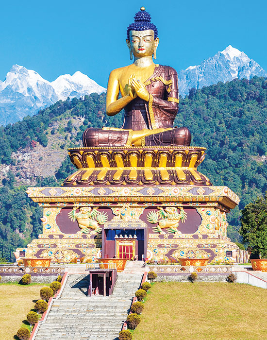 Sikkim